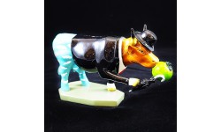 COW PARADE-MOOGRITTE