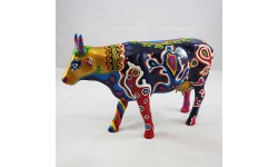 COW PARADE-BEAUTY COW
